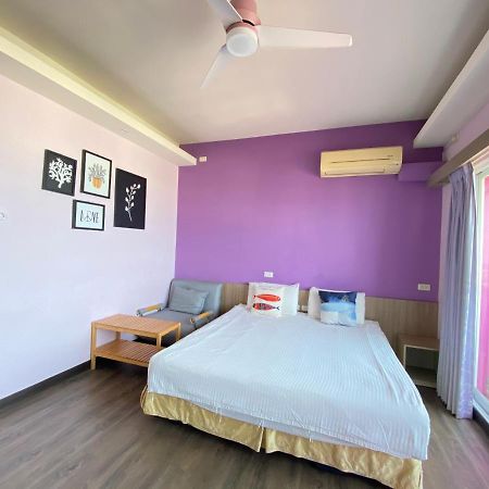 Bed and Breakfast I WoW Xiao Liuqiu Zewnętrze zdjęcie