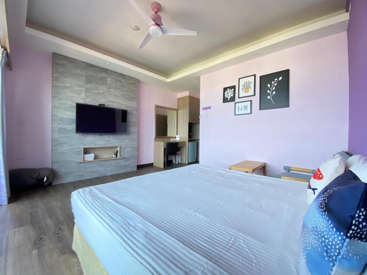 Bed and Breakfast I WoW Xiao Liuqiu Zewnętrze zdjęcie