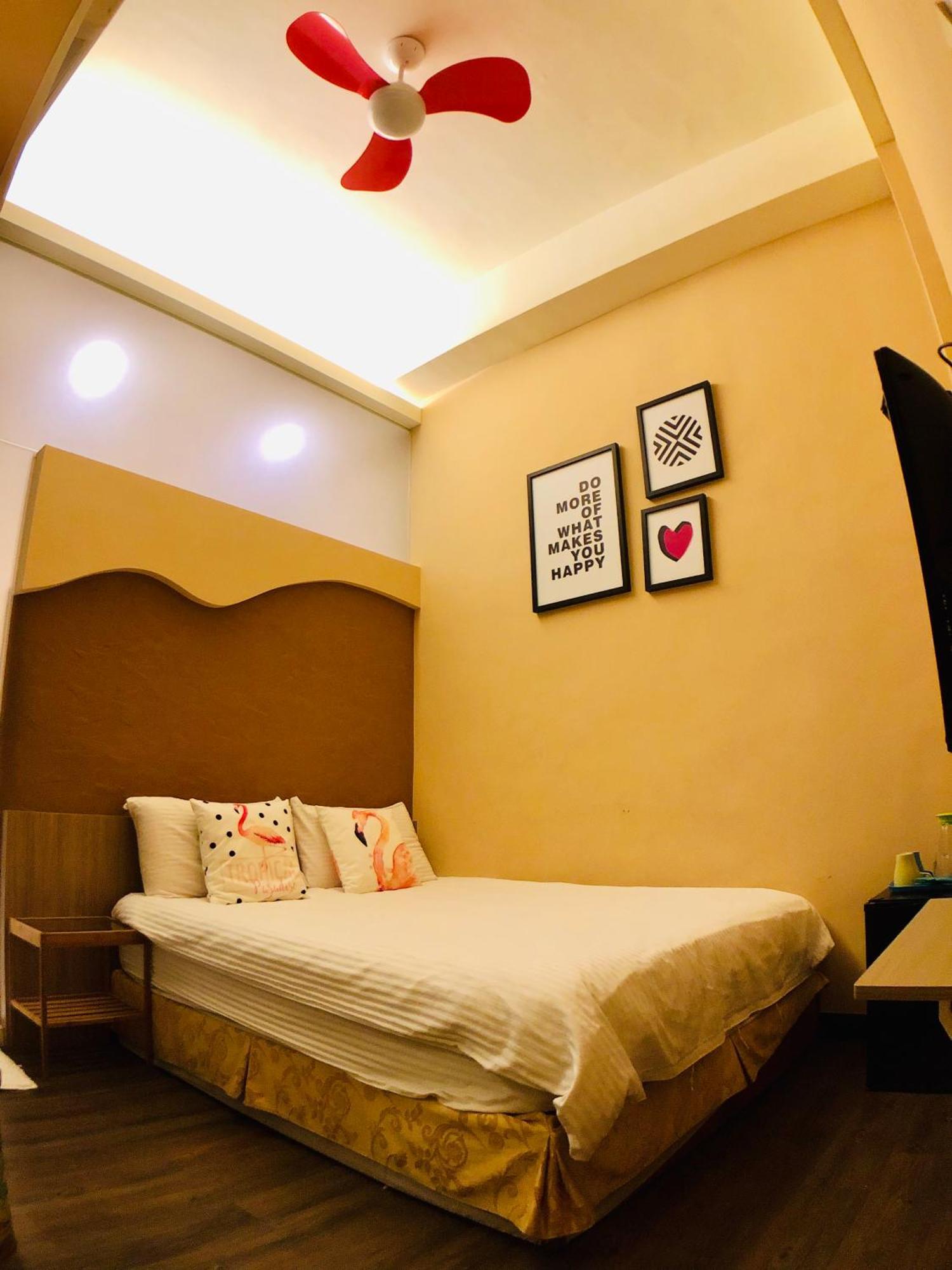 Bed and Breakfast I WoW Xiao Liuqiu Zewnętrze zdjęcie