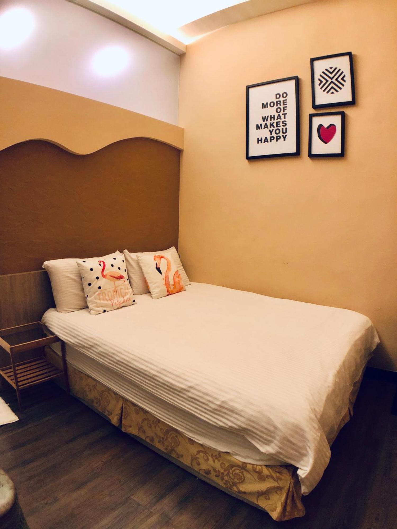 Bed and Breakfast I WoW Xiao Liuqiu Zewnętrze zdjęcie