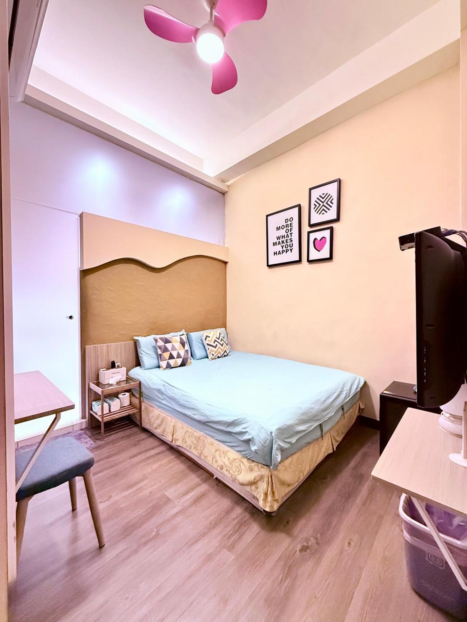 Bed and Breakfast I WoW Xiao Liuqiu Zewnętrze zdjęcie