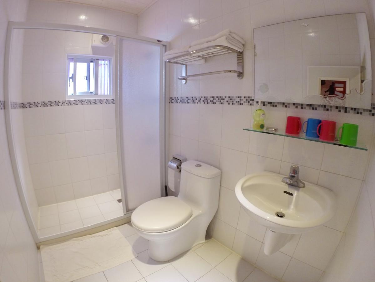 Bed and Breakfast I WoW Xiao Liuqiu Zewnętrze zdjęcie