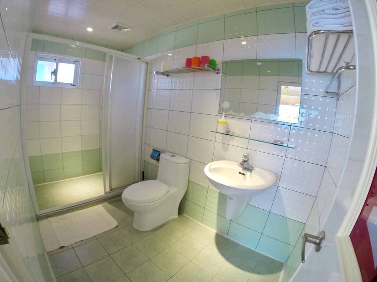 Bed and Breakfast I WoW Xiao Liuqiu Zewnętrze zdjęcie