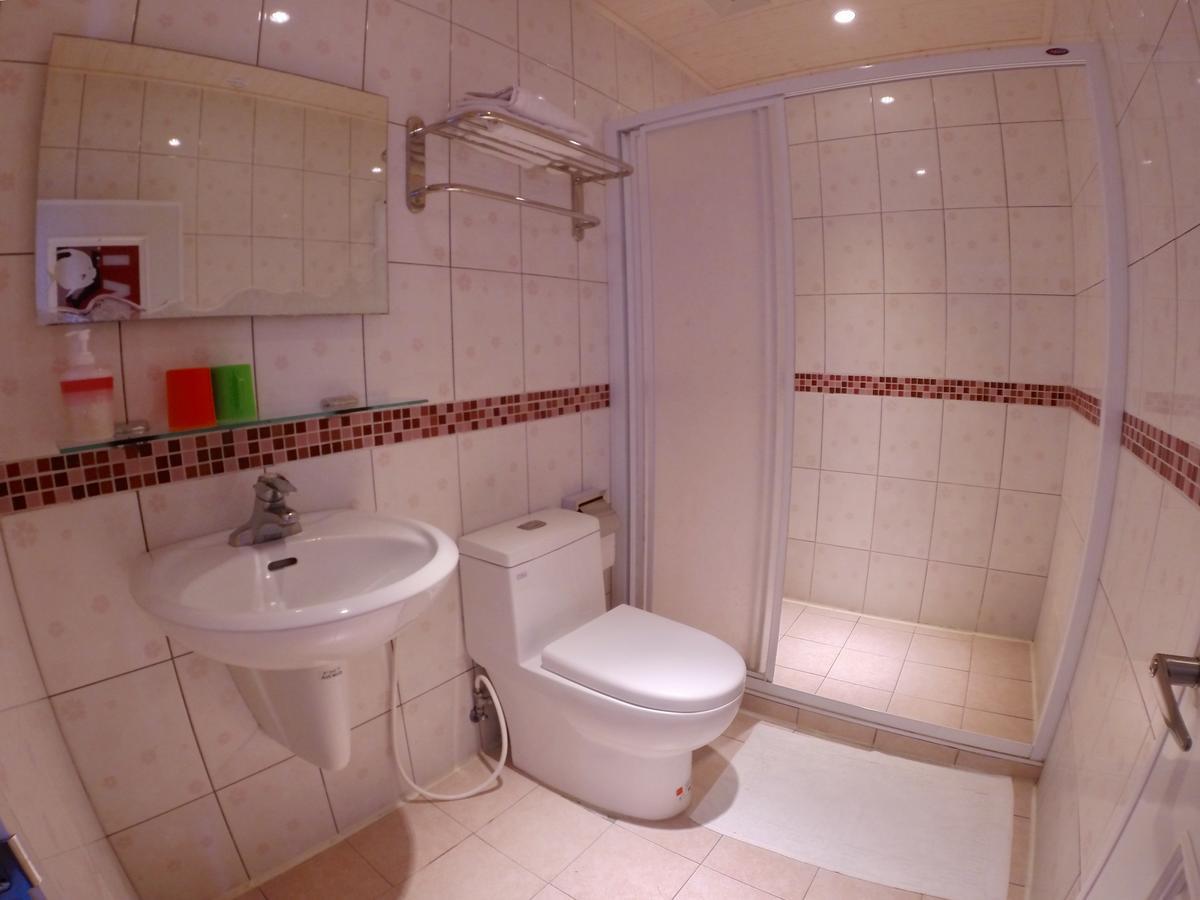 Bed and Breakfast I WoW Xiao Liuqiu Zewnętrze zdjęcie