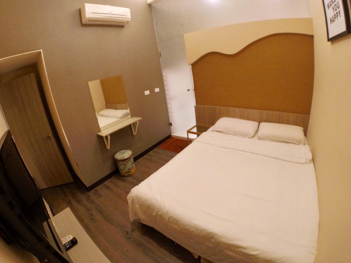 Bed and Breakfast I WoW Xiao Liuqiu Zewnętrze zdjęcie