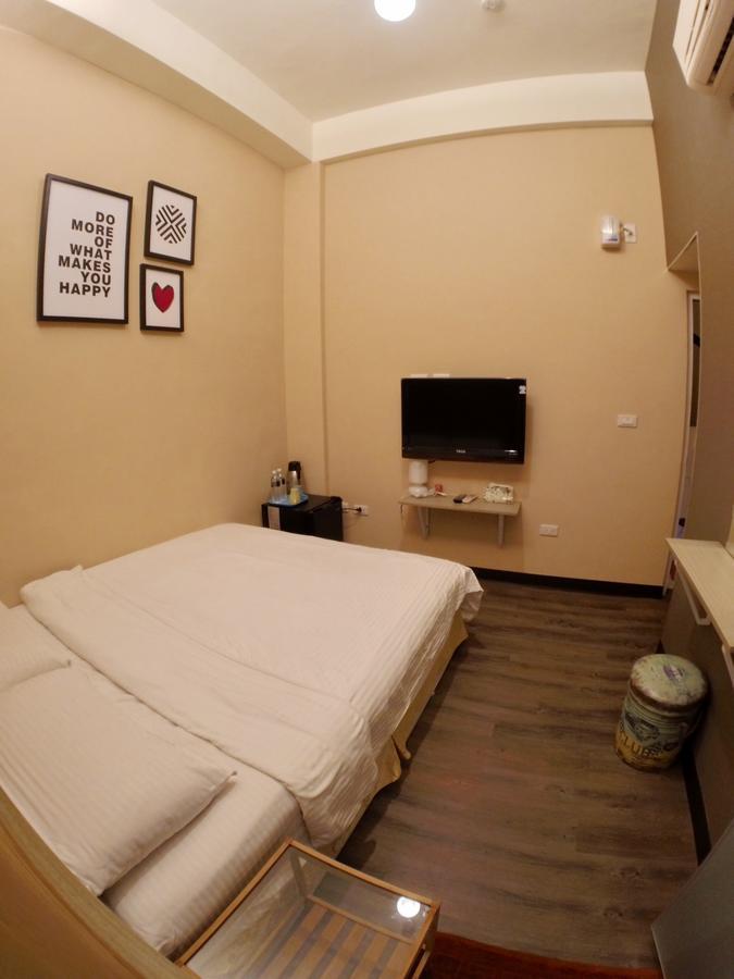 Bed and Breakfast I WoW Xiao Liuqiu Zewnętrze zdjęcie