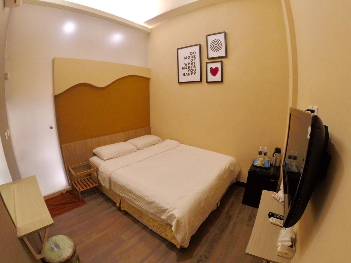Bed and Breakfast I WoW Xiao Liuqiu Zewnętrze zdjęcie
