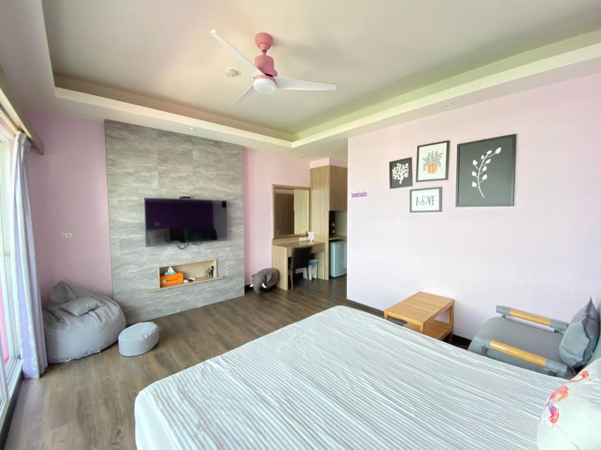Bed and Breakfast I WoW Xiao Liuqiu Zewnętrze zdjęcie