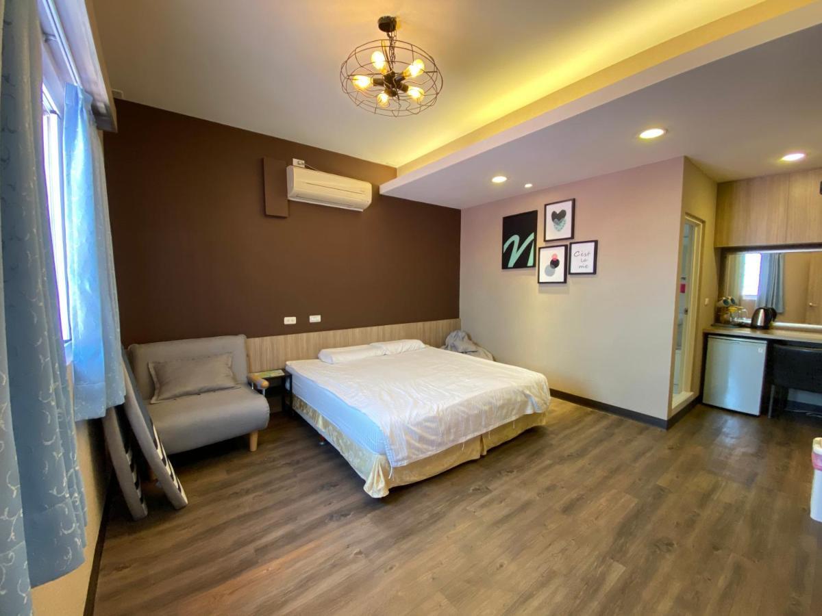 Bed and Breakfast I WoW Xiao Liuqiu Zewnętrze zdjęcie