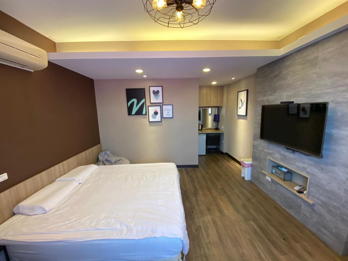 Bed and Breakfast I WoW Xiao Liuqiu Zewnętrze zdjęcie