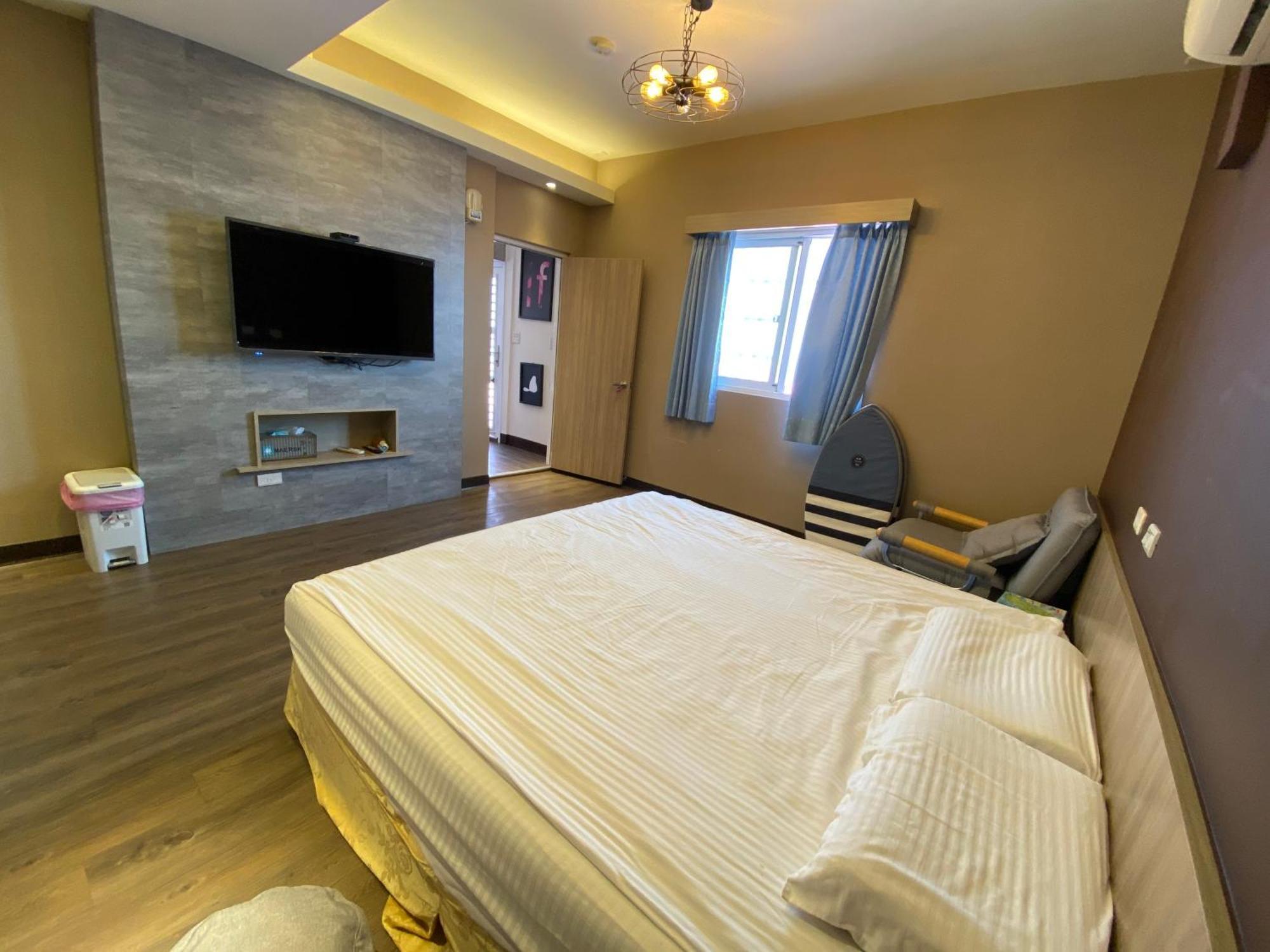 Bed and Breakfast I WoW Xiao Liuqiu Zewnętrze zdjęcie
